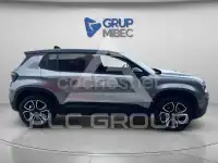 2023 Jeep Avenger