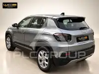 2023 Jeep Avenger