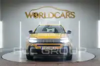 2023 Jeep Avenger