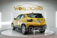 2023 Jeep Avenger