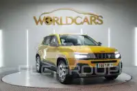 2023 Jeep Avenger