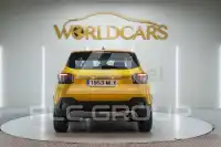 2023 Jeep Avenger