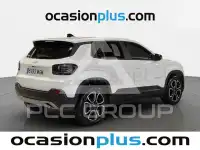 2023 Jeep Avenger