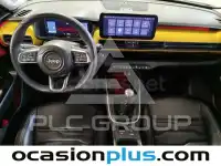 2023 Jeep Avenger