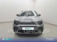 2023 Jeep Avenger