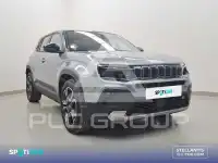 2023 Jeep Avenger