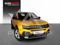 2023 Jeep Avenger