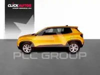 2023 Jeep Avenger