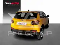 2023 Jeep Avenger
