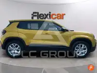 2023 Jeep Avenger