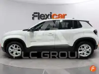 2023 Jeep Avenger