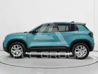 2023 Jeep Avenger