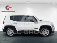 2023 Jeep Renegade