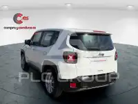 2023 Jeep Renegade