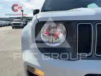 2023 Jeep Renegade