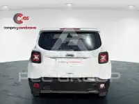 2023 Jeep Renegade