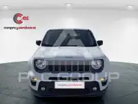 2023 Jeep Renegade