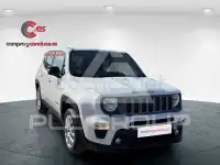 2023 Jeep Renegade