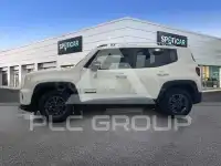 2023 Jeep Renegade