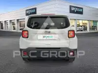 2023 Jeep Renegade
