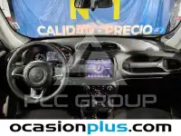2023 Jeep Renegade