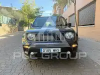 2023 Jeep Renegade