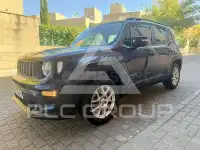 2023 Jeep Renegade