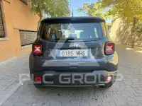 2023 Jeep Renegade