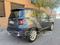 2023 Jeep Renegade