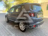 2023 Jeep Renegade