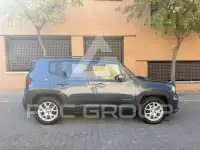 2023 Jeep Renegade