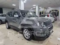 2023 Jeep Renegade
