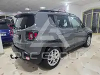 2023 Jeep Renegade