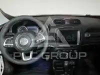 2023 Jeep Renegade