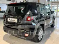 2023 Jeep Renegade
