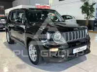 2023 Jeep Renegade