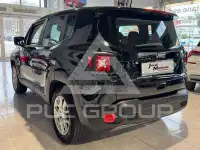 2023 Jeep Renegade
