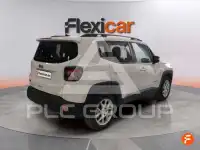 2023 Jeep Renegade