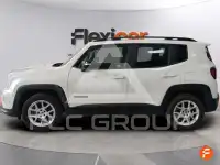 2023 Jeep Renegade