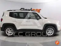 2023 Jeep Renegade