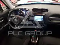 2023 Jeep Renegade