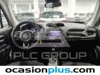 2023 Jeep Renegade
