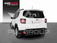 2023 Jeep Renegade