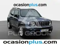 2023 Jeep Renegade