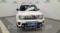 2023 Jeep Renegade