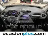 2023 Jeep Renegade