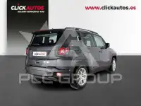2023 Jeep Renegade