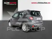 2023 Jeep Renegade