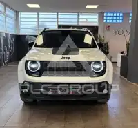 2023 Jeep Renegade