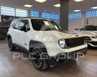 2023 Jeep Renegade